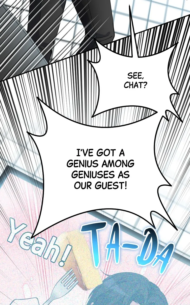 The Genius Spirited Streamer Chapter 28 page 50 - 
