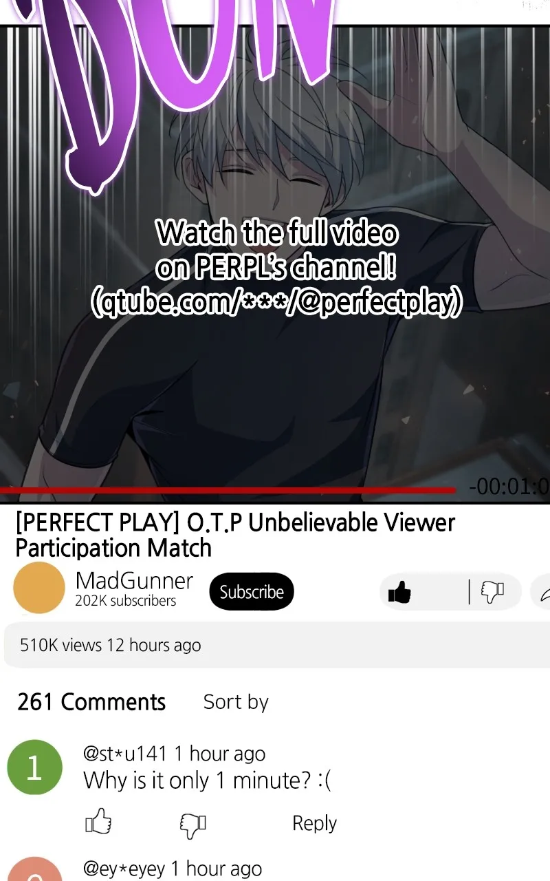 The Genius Spirited Streamer Chapter 28 page 6 - 
