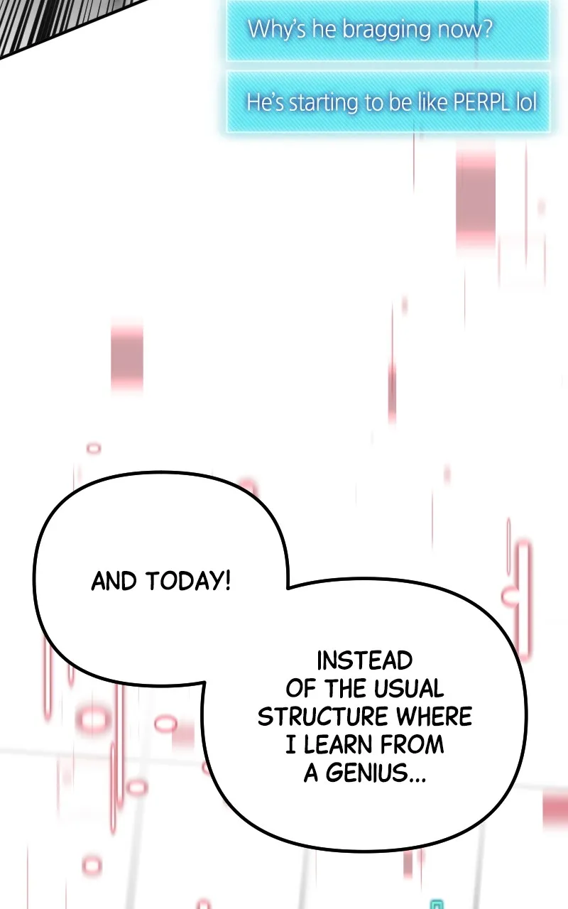 The Genius Spirited Streamer Chapter 28 page 52 - 