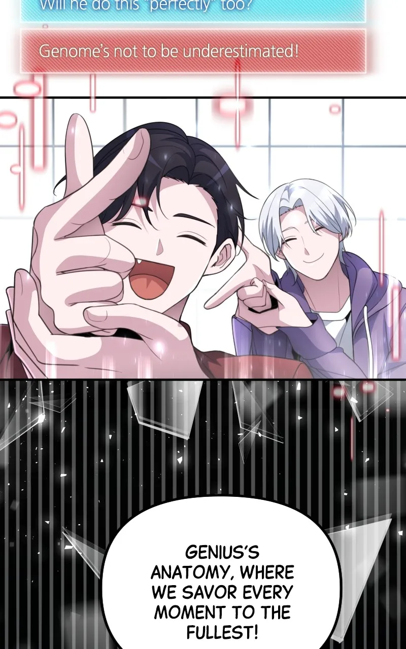 The Genius Spirited Streamer Chapter 28 page 55 - 