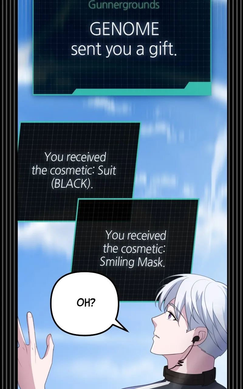 The Genius Spirited Streamer Chapter 28 page 60 - 