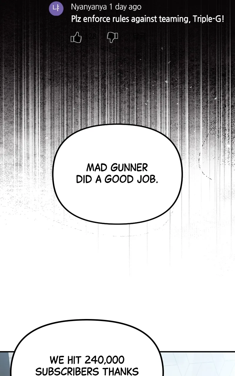 The Genius Spirited Streamer Chapter 28 page 8 - 