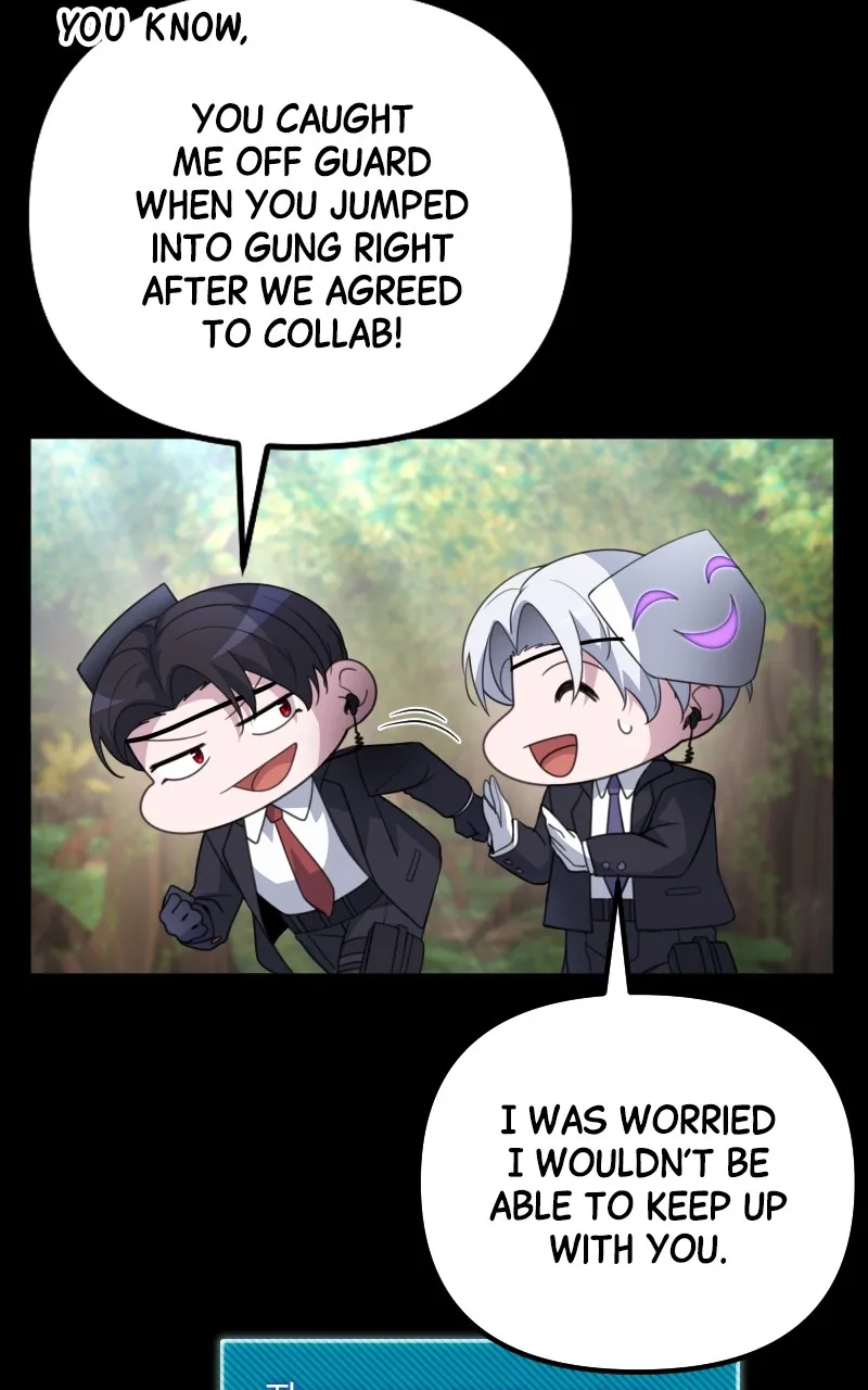 The Genius Spirited Streamer Chapter 28 page 74 - 
