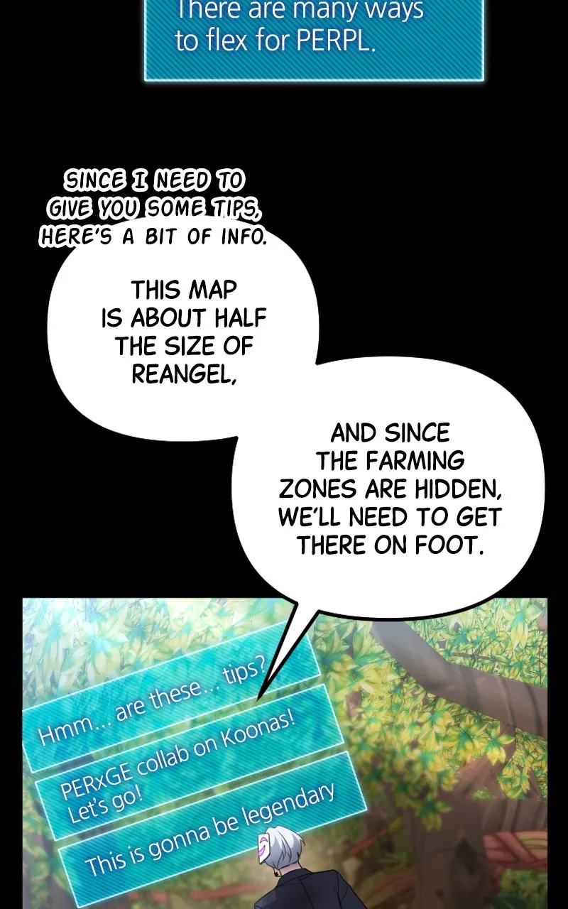 The Genius Spirited Streamer Chapter 28 page 75 - 