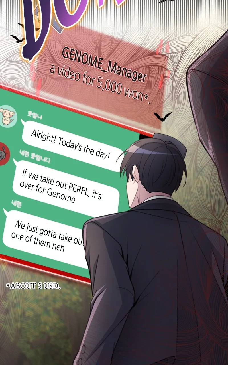 The Genius Spirited Streamer Chapter 28 page 78 - 