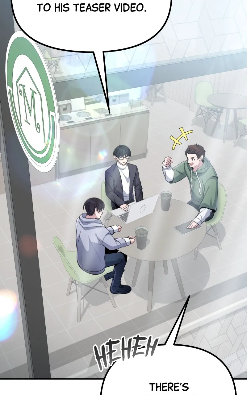 The Genius Spirited Streamer Chapter 28 page 9 - 