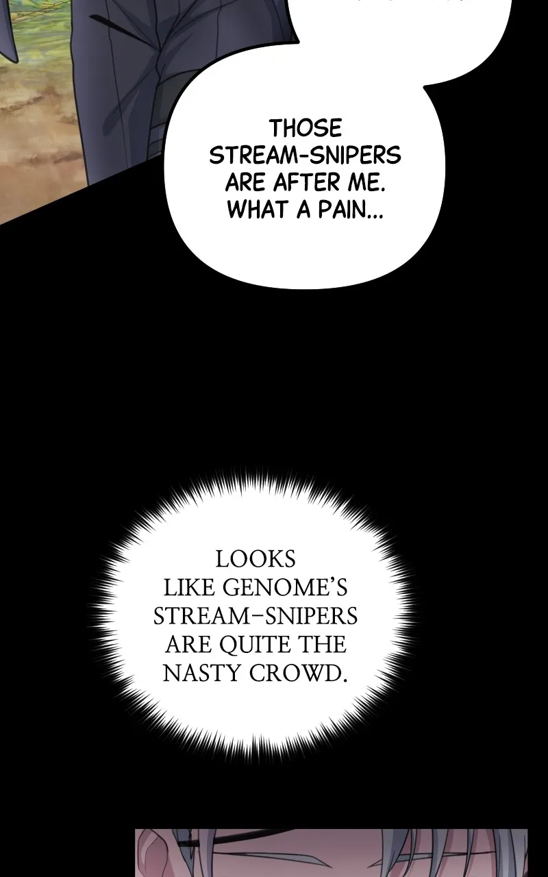 The Genius Spirited Streamer Chapter 28 page 83 - 