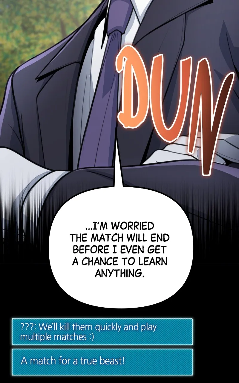 The Genius Spirited Streamer Chapter 28 page 87 - 