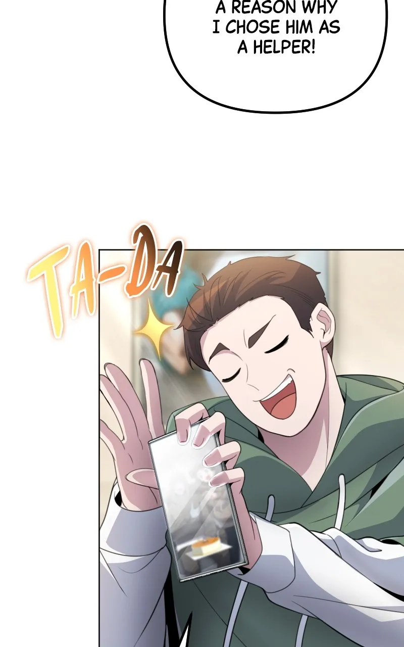 The Genius Spirited Streamer Chapter 28 page 10 - 