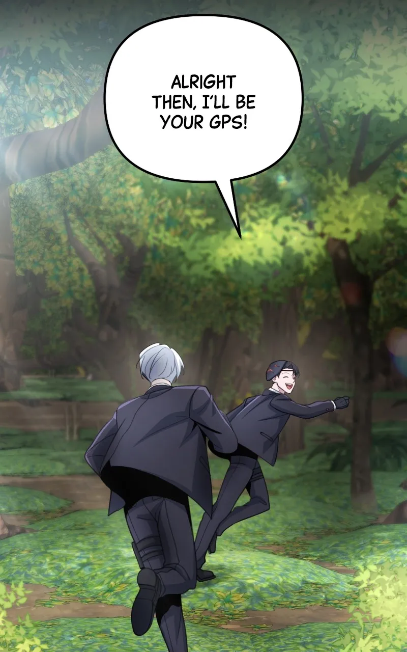 The Genius Spirited Streamer Chapter 28 page 91 - 