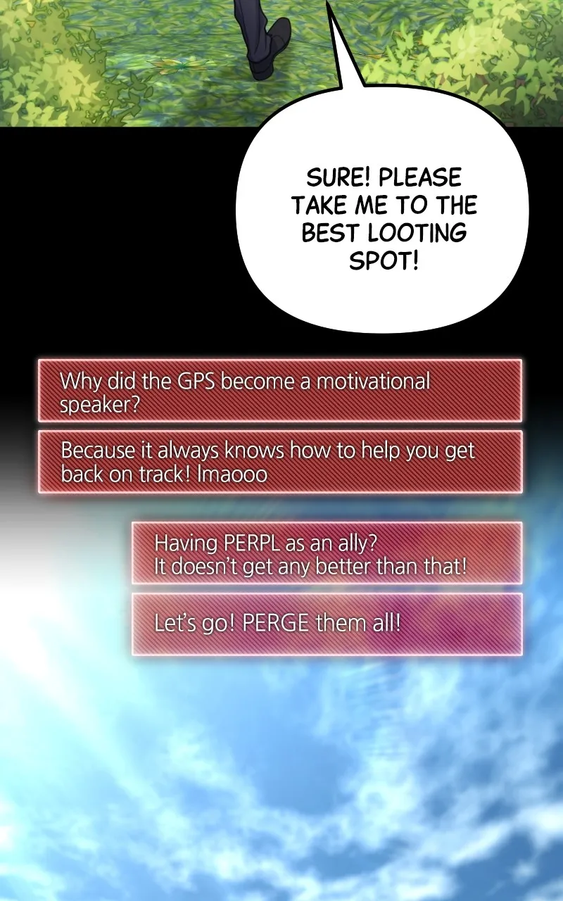 The Genius Spirited Streamer Chapter 28 page 92 - 