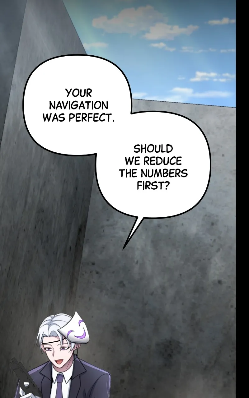 The Genius Spirited Streamer Chapter 28 page 95 - 