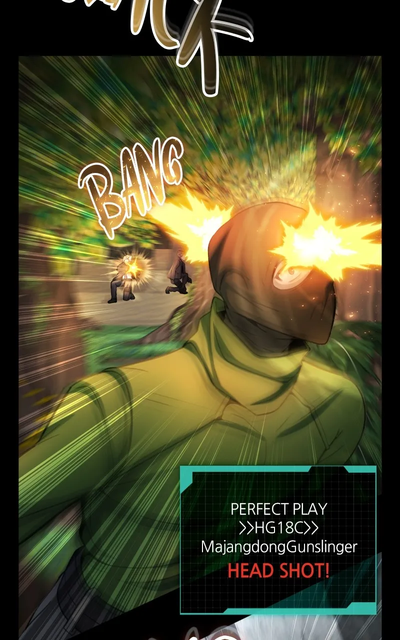 The Genius Spirited Streamer Chapter 28 page 97 - 