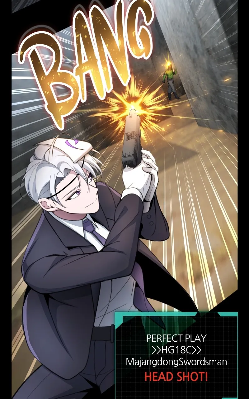 The Genius Spirited Streamer Chapter 28 page 98 - 