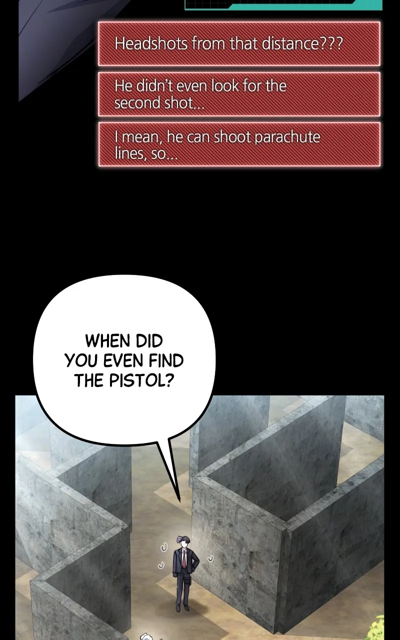 The Genius Spirited Streamer Chapter 28 page 99 - 