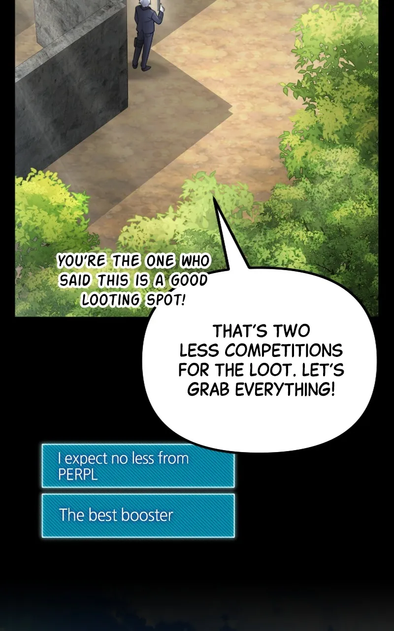 The Genius Spirited Streamer Chapter 28 page 100 - 