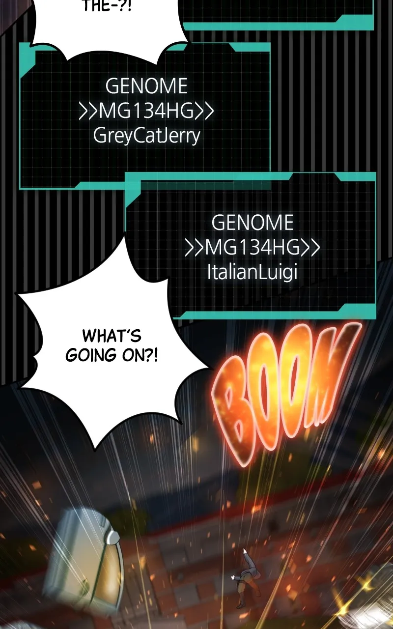 The Genius Spirited Streamer Chapter 29 page 102 - 