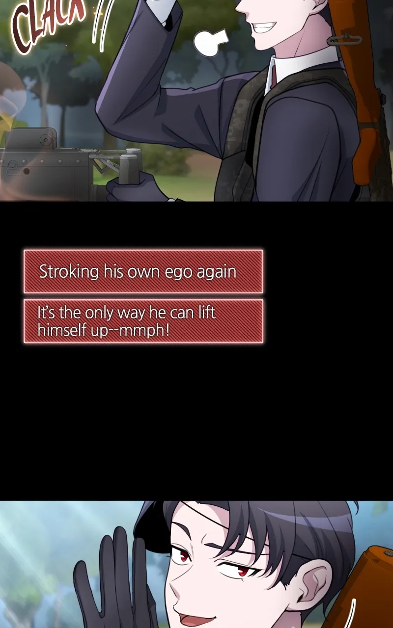 The Genius Spirited Streamer Chapter 29 page 112 - 
