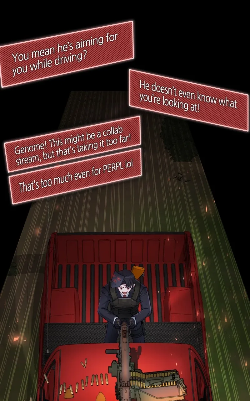 The Genius Spirited Streamer Chapter 29 page 114 - 