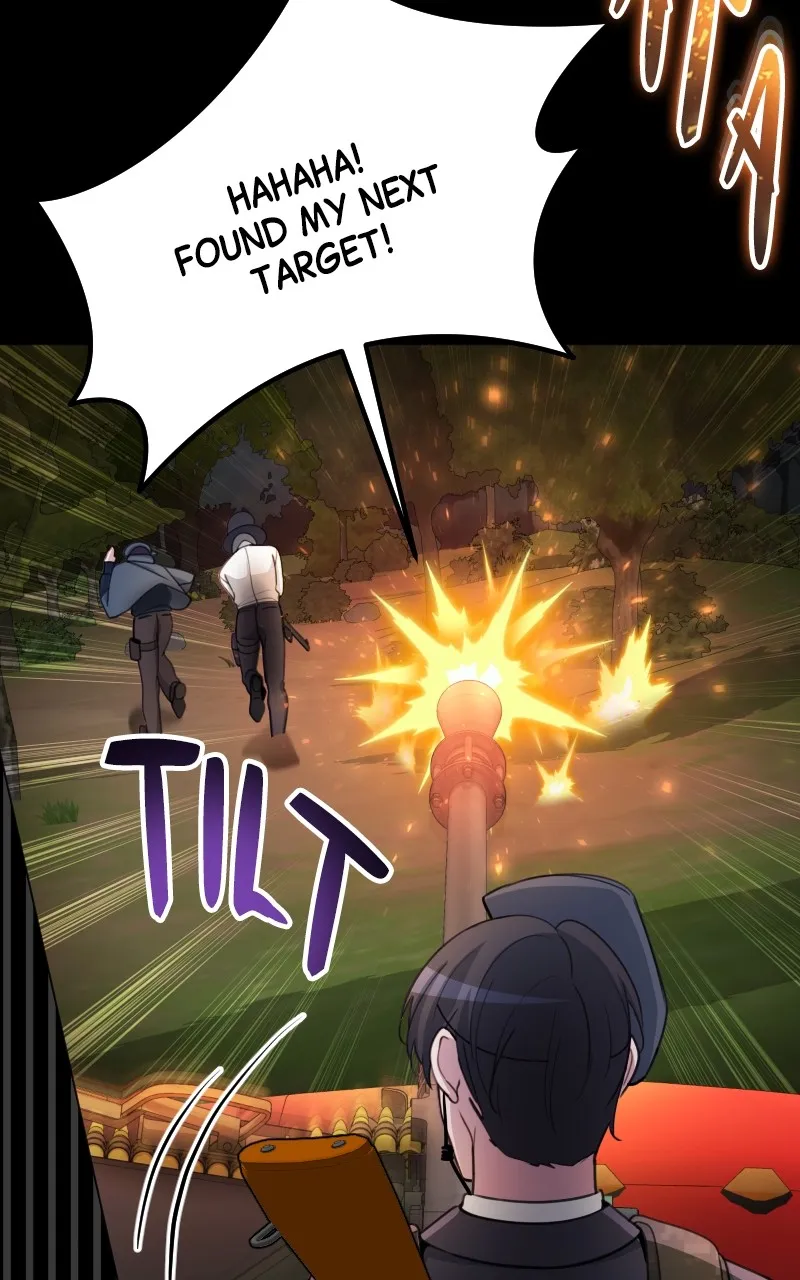 The Genius Spirited Streamer Chapter 29 page 116 - 