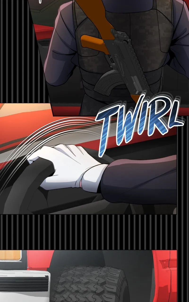 The Genius Spirited Streamer Chapter 29 page 117 - 