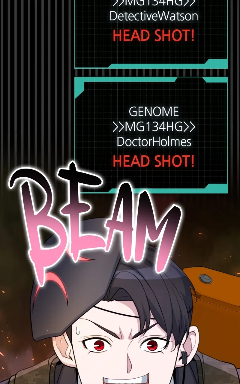 The Genius Spirited Streamer Chapter 29 page 120 - 