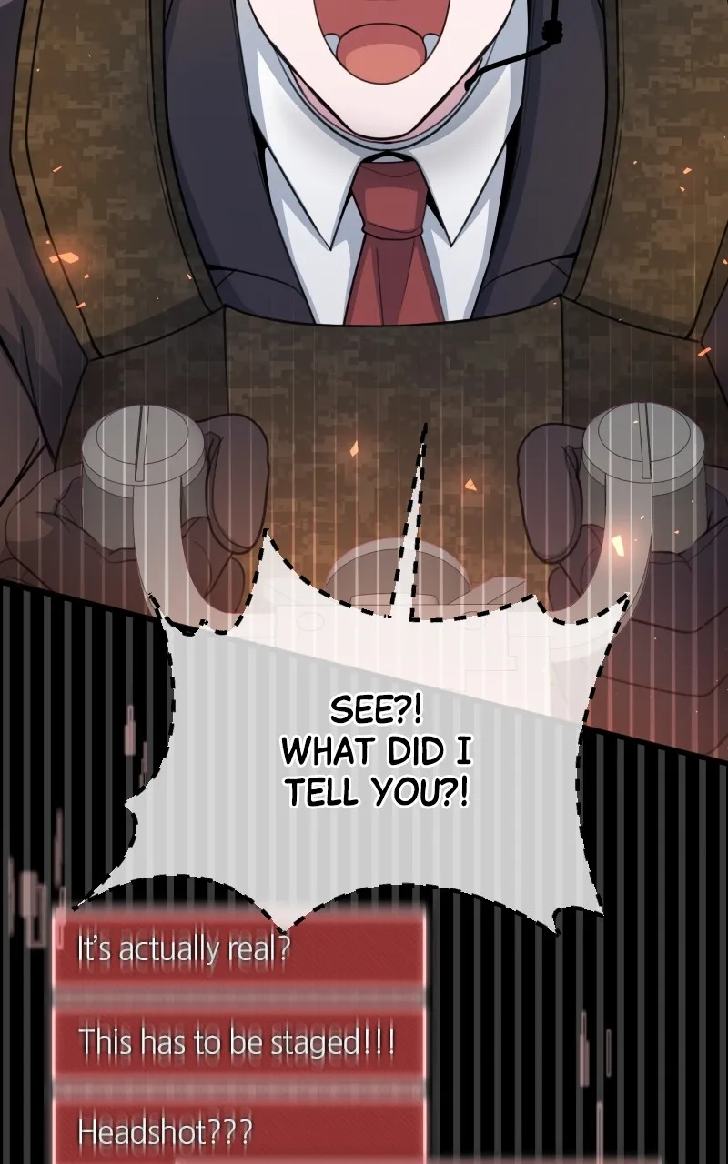 The Genius Spirited Streamer Chapter 29 page 121 - 