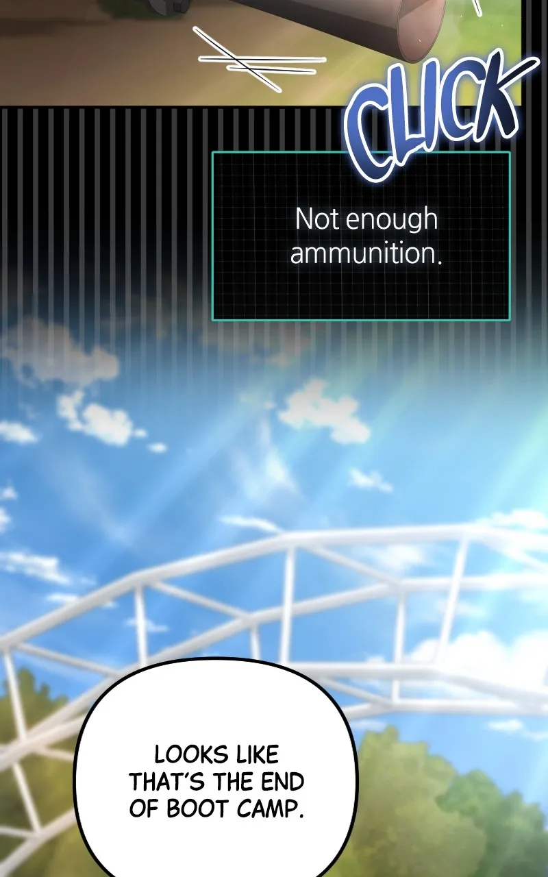 The Genius Spirited Streamer Chapter 29 page 123 - 