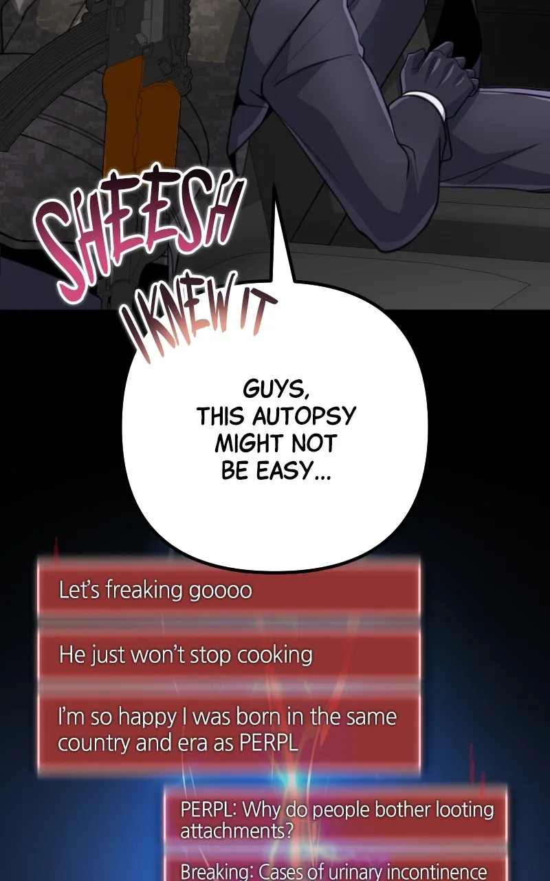 The Genius Spirited Streamer Chapter 29 page 129 - 