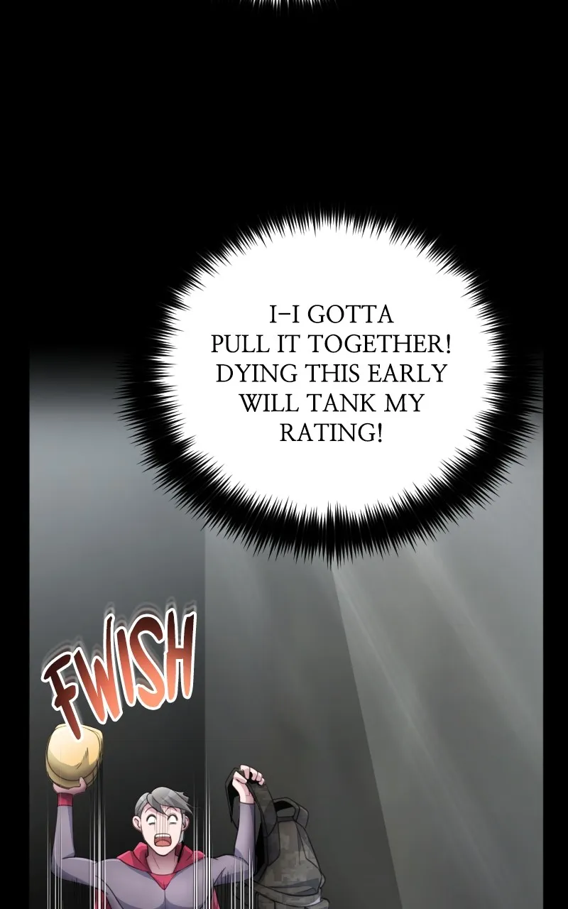 The Genius Spirited Streamer Chapter 29 page 14 - 