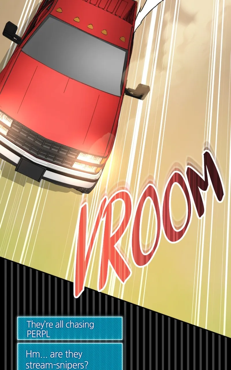 The Genius Spirited Streamer Chapter 29 page 141 - 