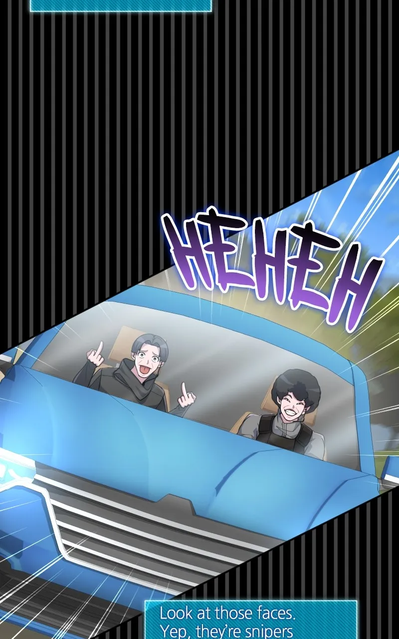 The Genius Spirited Streamer Chapter 29 page 142 - 