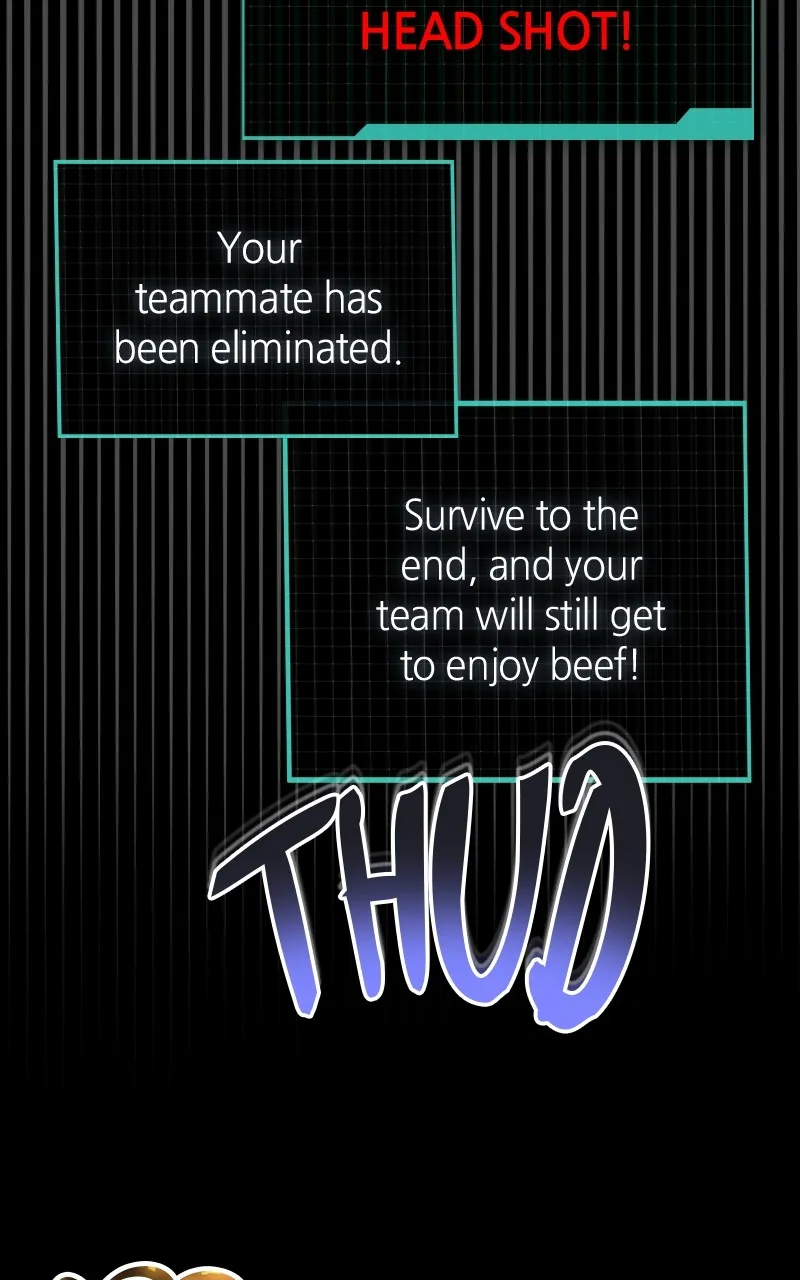 The Genius Spirited Streamer Chapter 29 page 27 - 