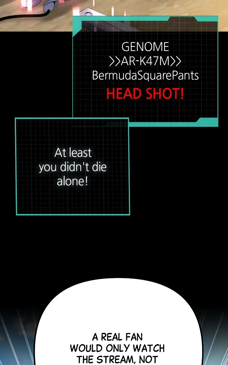The Genius Spirited Streamer Chapter 29 page 29 - 