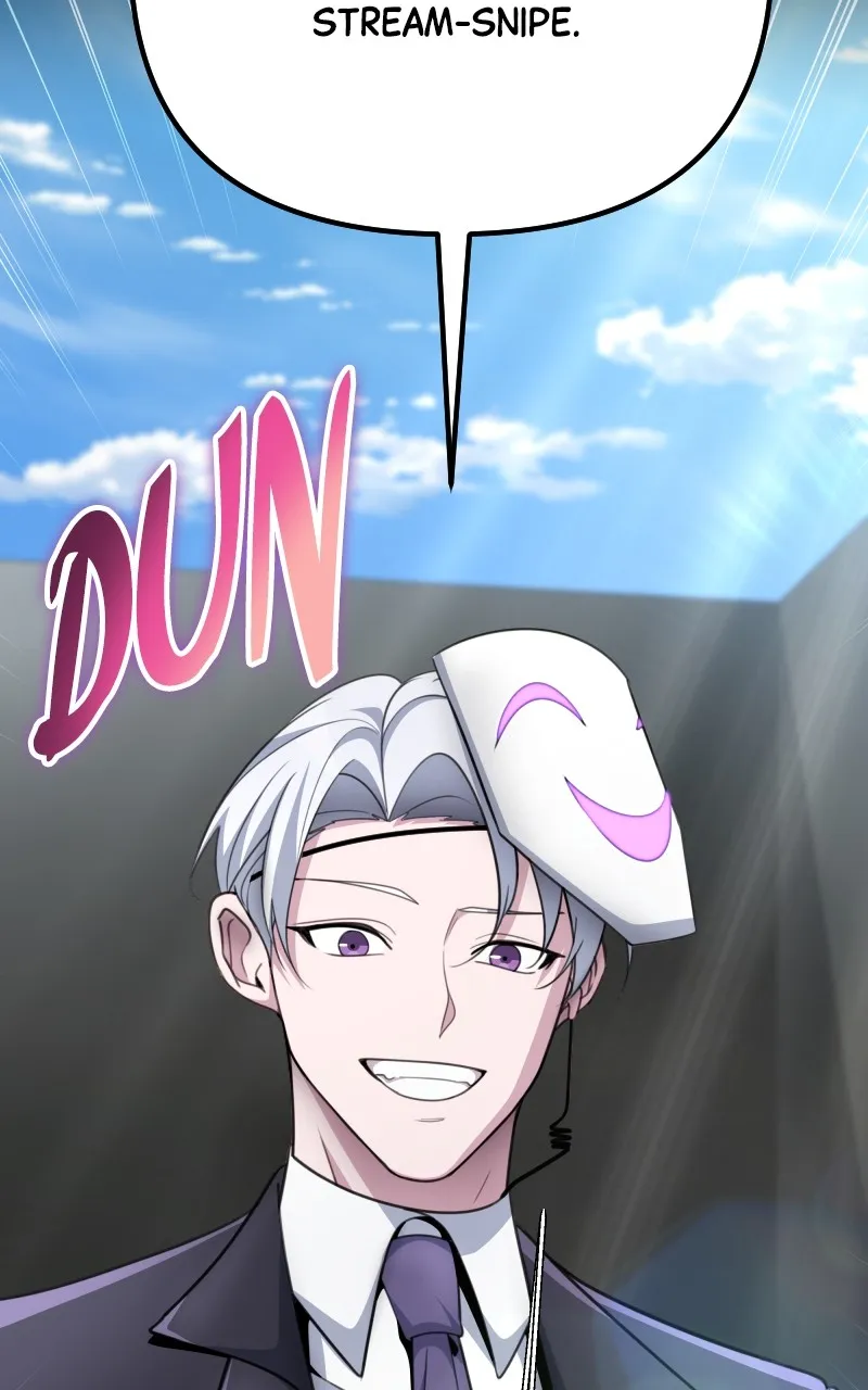 The Genius Spirited Streamer Chapter 29 page 30 - 