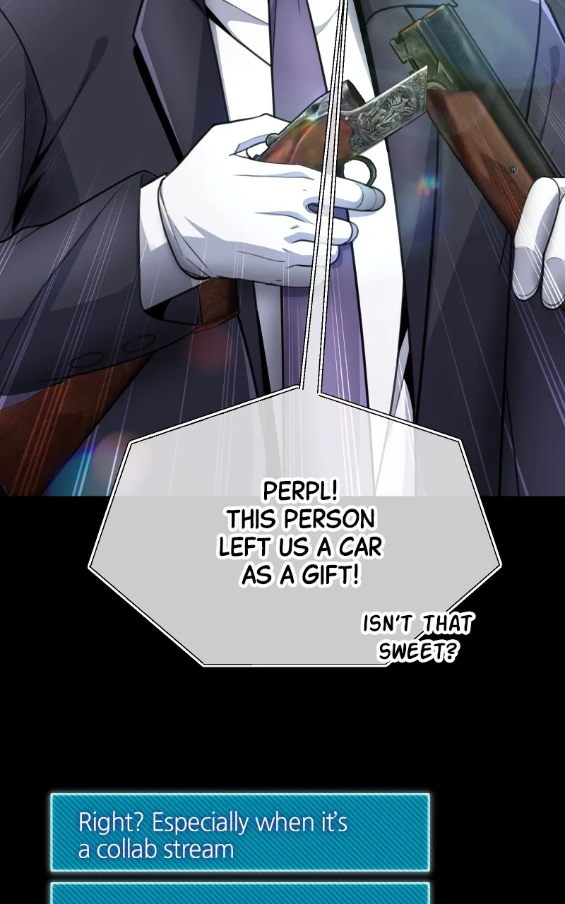 The Genius Spirited Streamer Chapter 29 page 31 - 