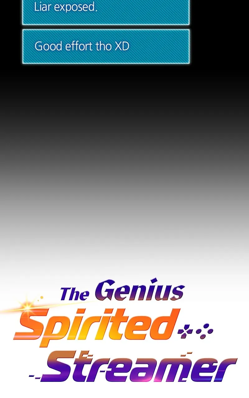 The Genius Spirited Streamer Chapter 29 page 32 - 