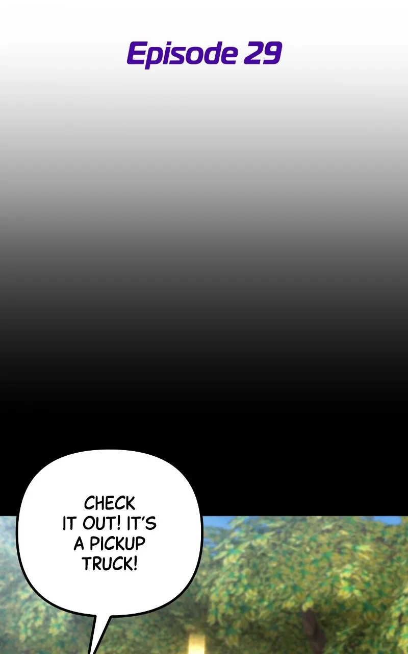 The Genius Spirited Streamer Chapter 29 page 33 - 
