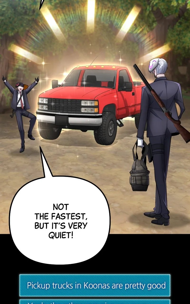 The Genius Spirited Streamer Chapter 29 page 34 - 