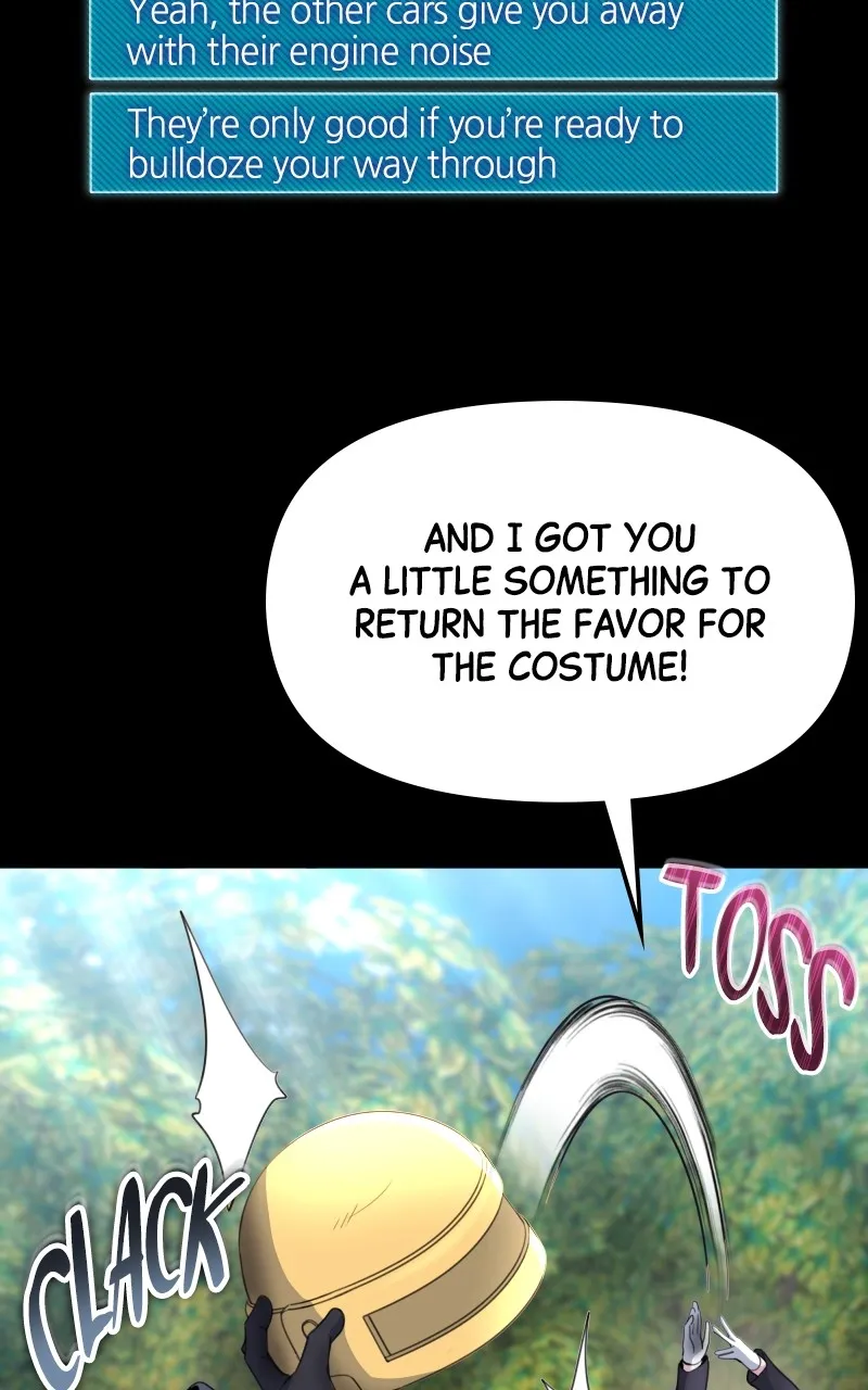 The Genius Spirited Streamer Chapter 29 page 35 - 
