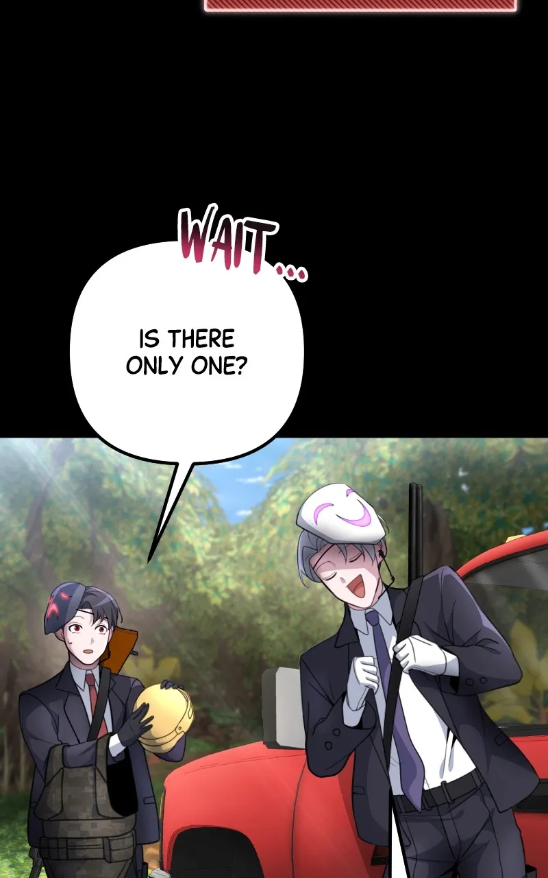 The Genius Spirited Streamer Chapter 29 page 37 - 