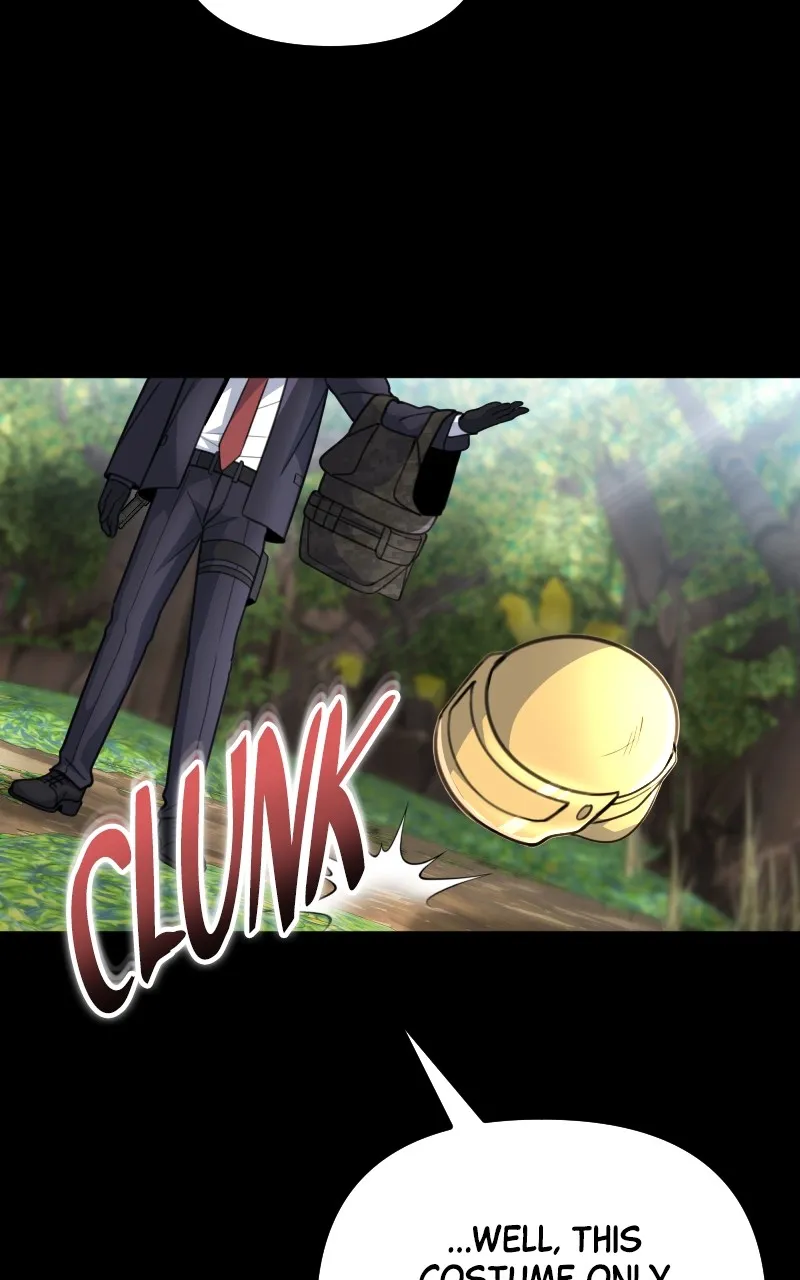 The Genius Spirited Streamer Chapter 29 page 39 - 