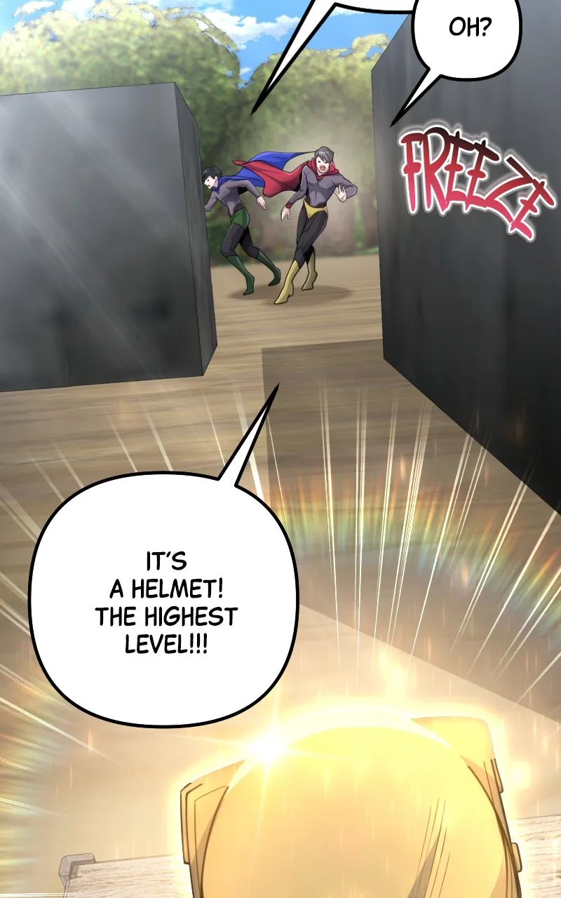 The Genius Spirited Streamer Chapter 29 page 5 - 