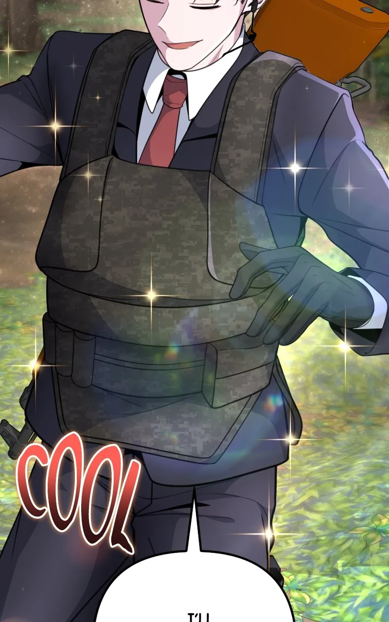 The Genius Spirited Streamer Chapter 29 page 41 - 
