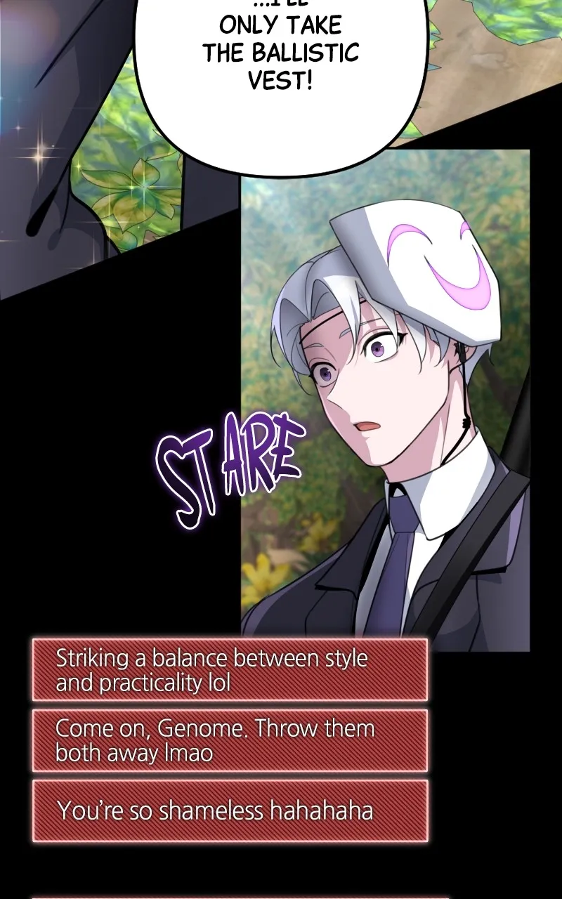 The Genius Spirited Streamer Chapter 29 page 42 - 