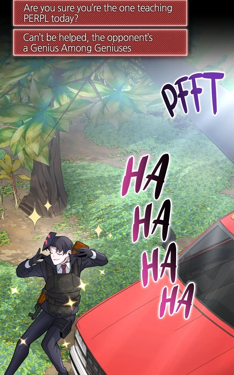 The Genius Spirited Streamer Chapter 29 page 43 - 
