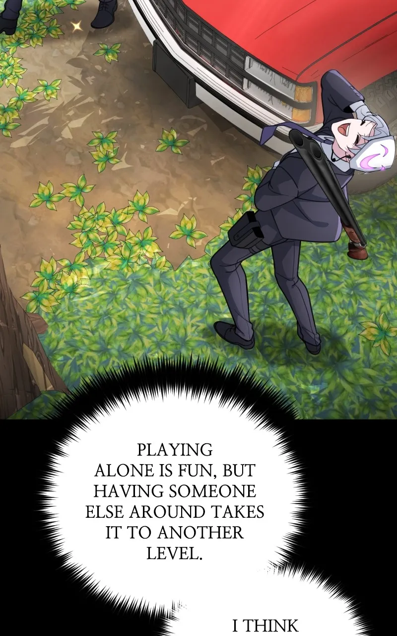 The Genius Spirited Streamer Chapter 29 page 44 - 