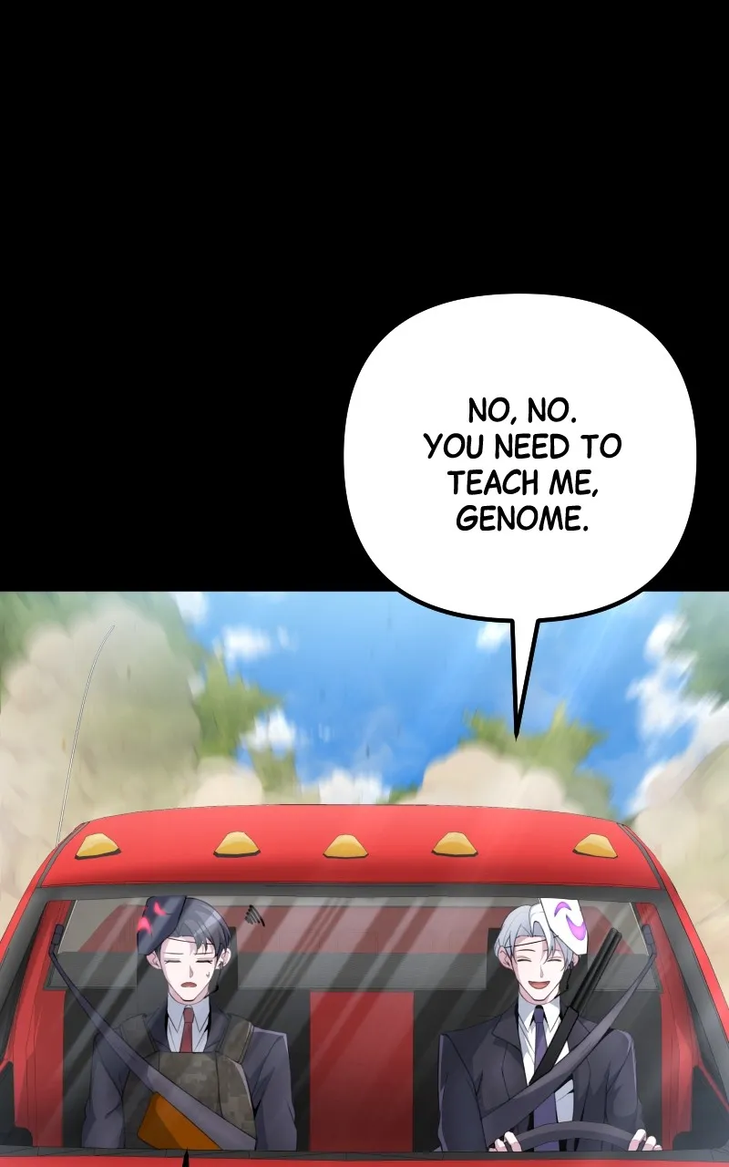 The Genius Spirited Streamer Chapter 29 page 47 - 