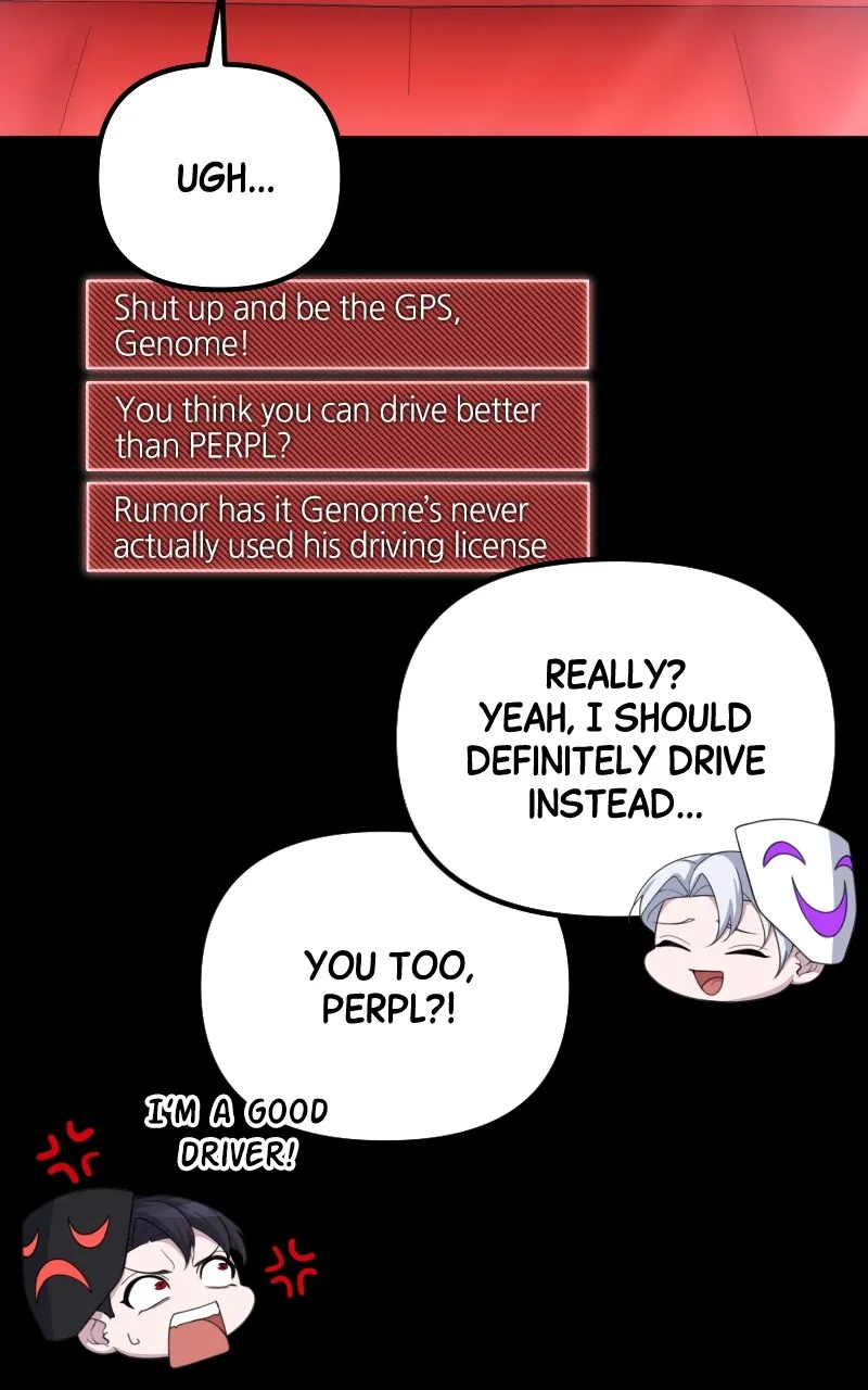 The Genius Spirited Streamer Chapter 29 page 48 - 