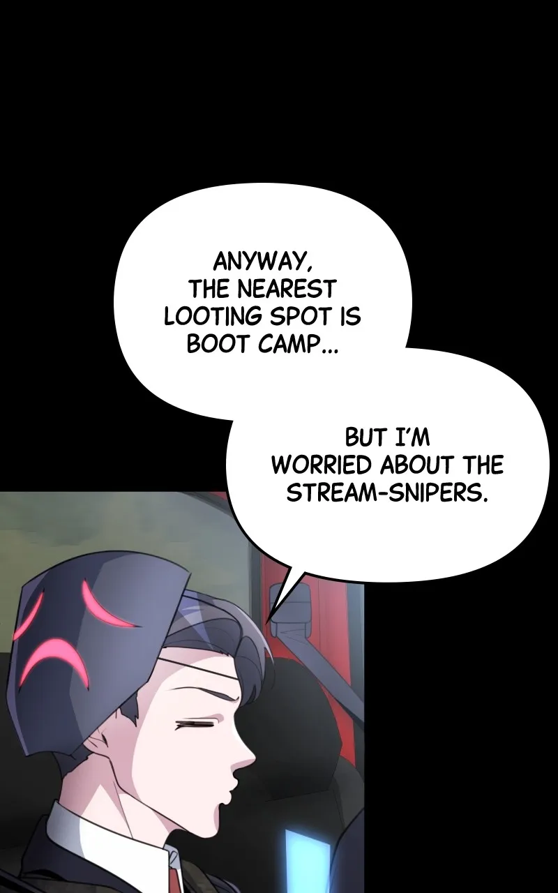 The Genius Spirited Streamer Chapter 29 page 49 - 